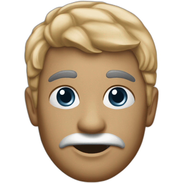 mahomet emoji