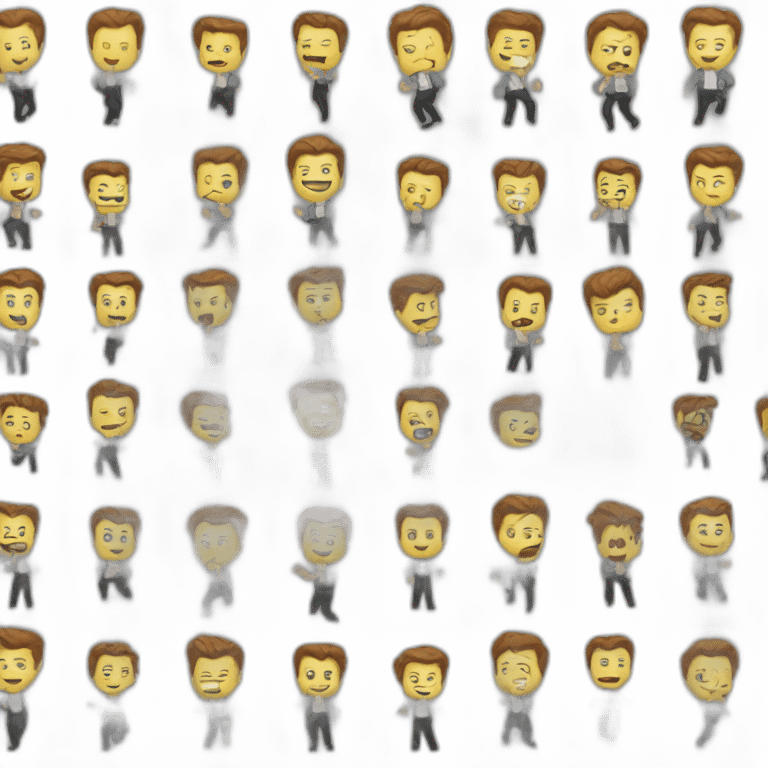 Rickroll dance emoji