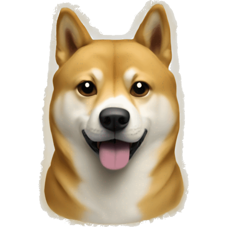 cryptocurrency doge dogbitcoin cryptoemoji emoji