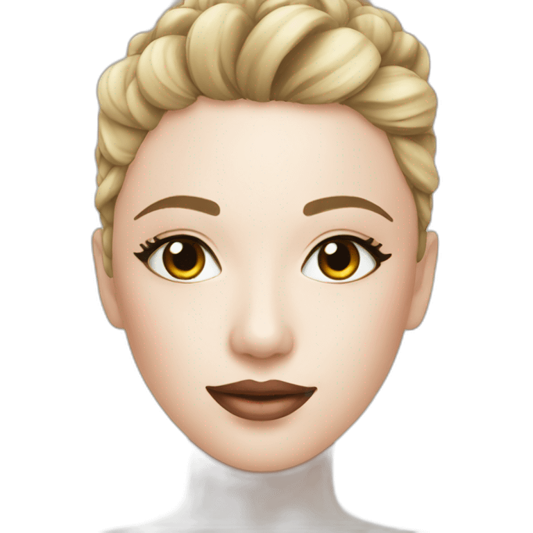 Cosmetics  emoji