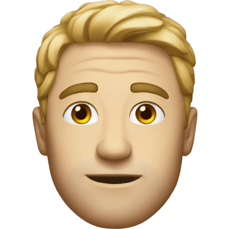 Rob emoji