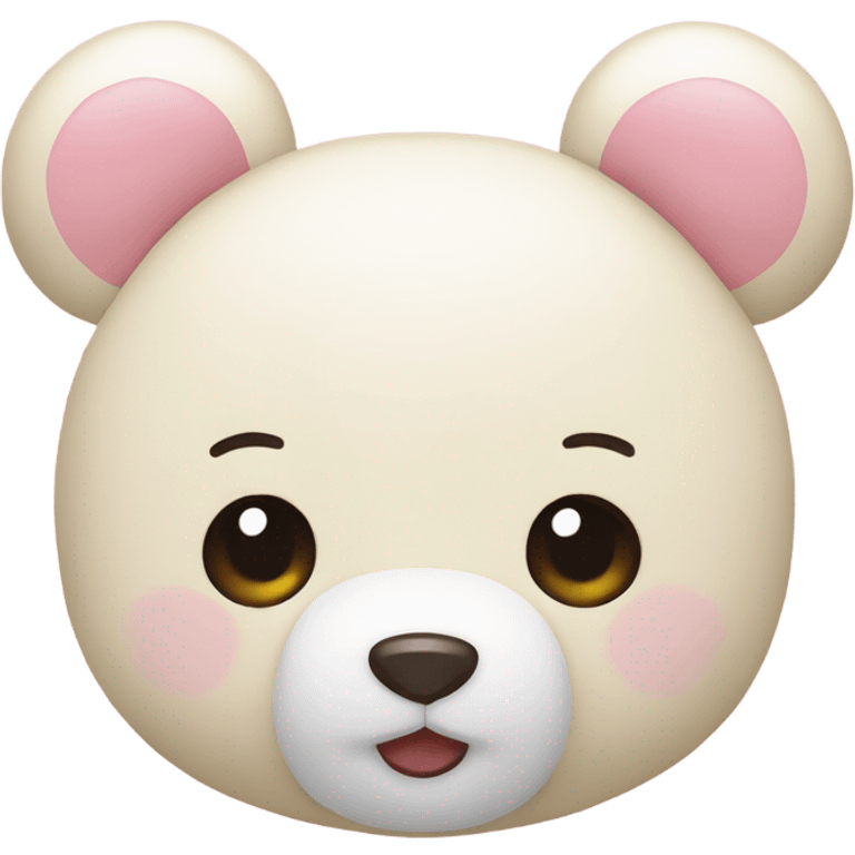 korilakkuma emoji