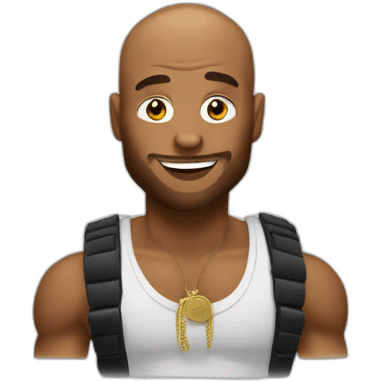 booba rap emoji