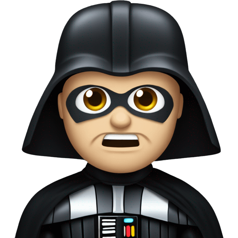 darth vader emoji