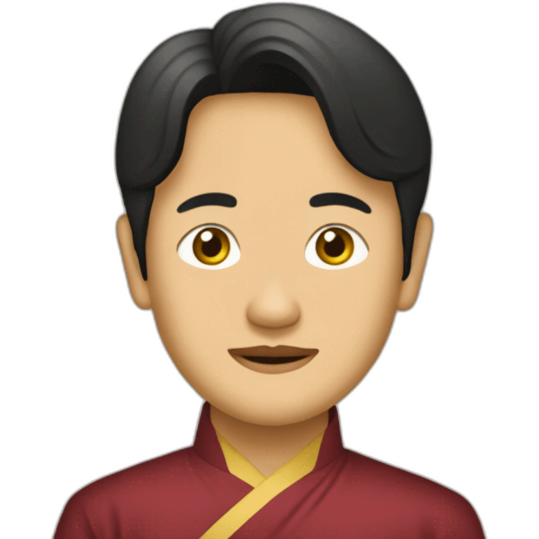 Aung san zu kyi emoji