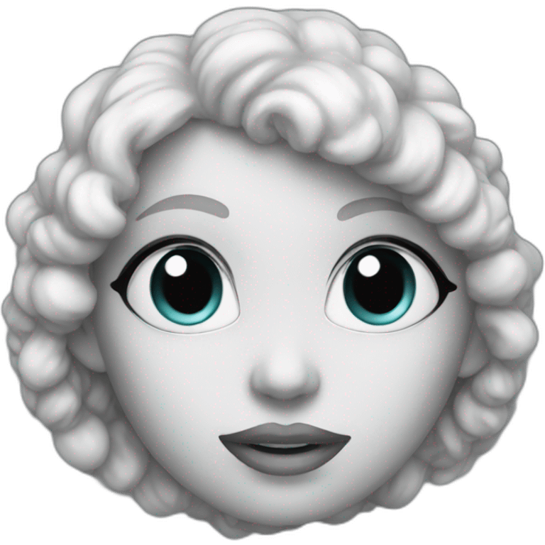 Venus emoji