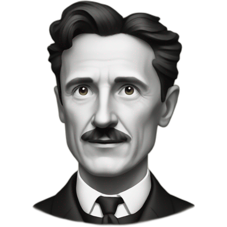 NICOLA TESLA emoji