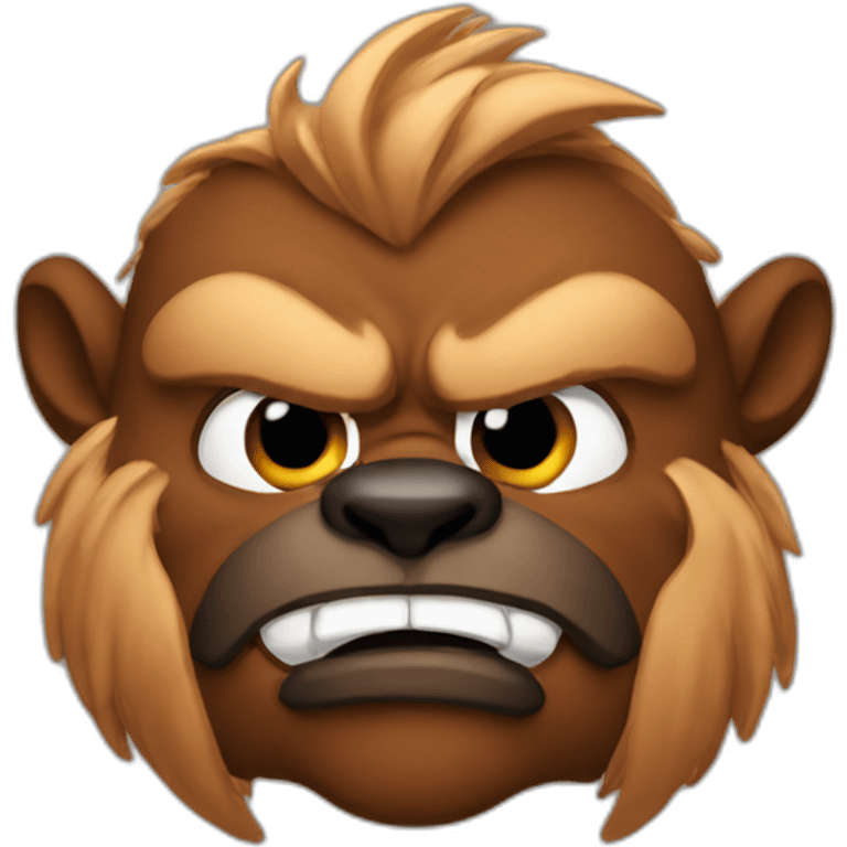 taz emoji