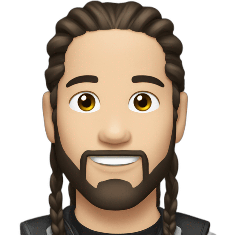 tom kaulitz emoji