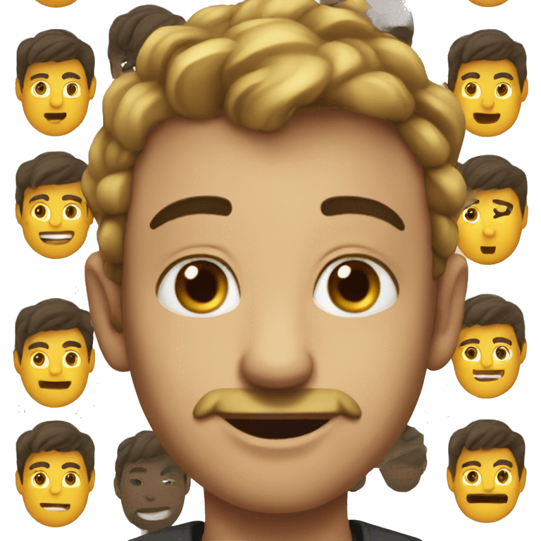 evren emoji