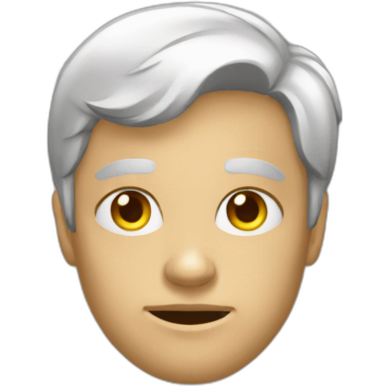 Psychology  emoji