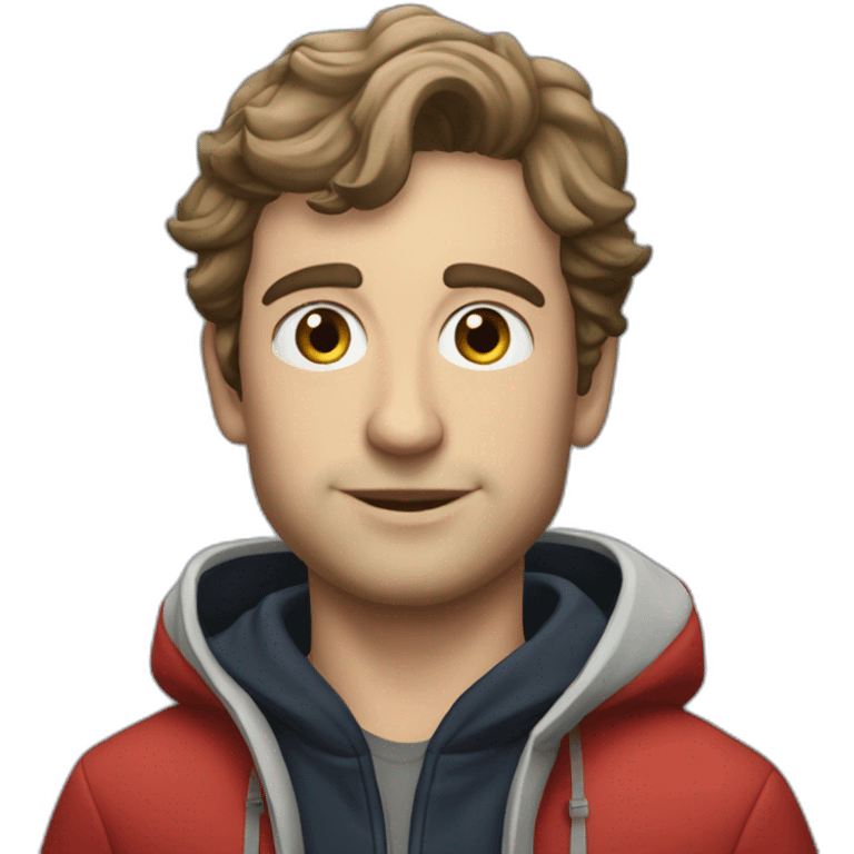 thomas pesquet emoji