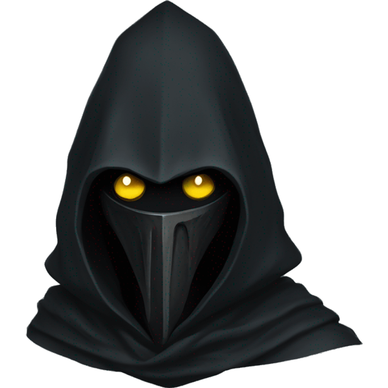 nazgul emoji