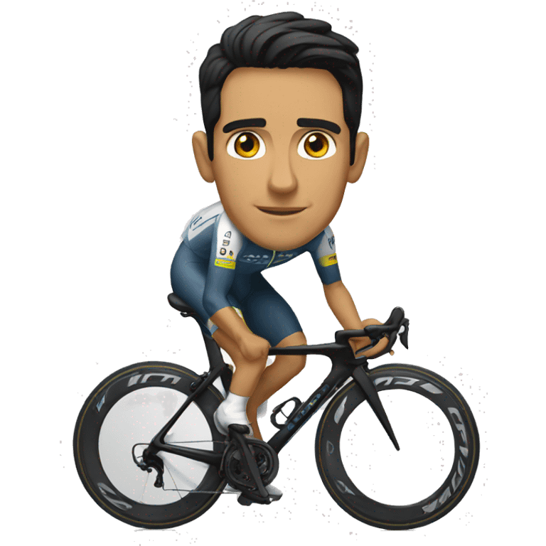 CONTADOR emoji