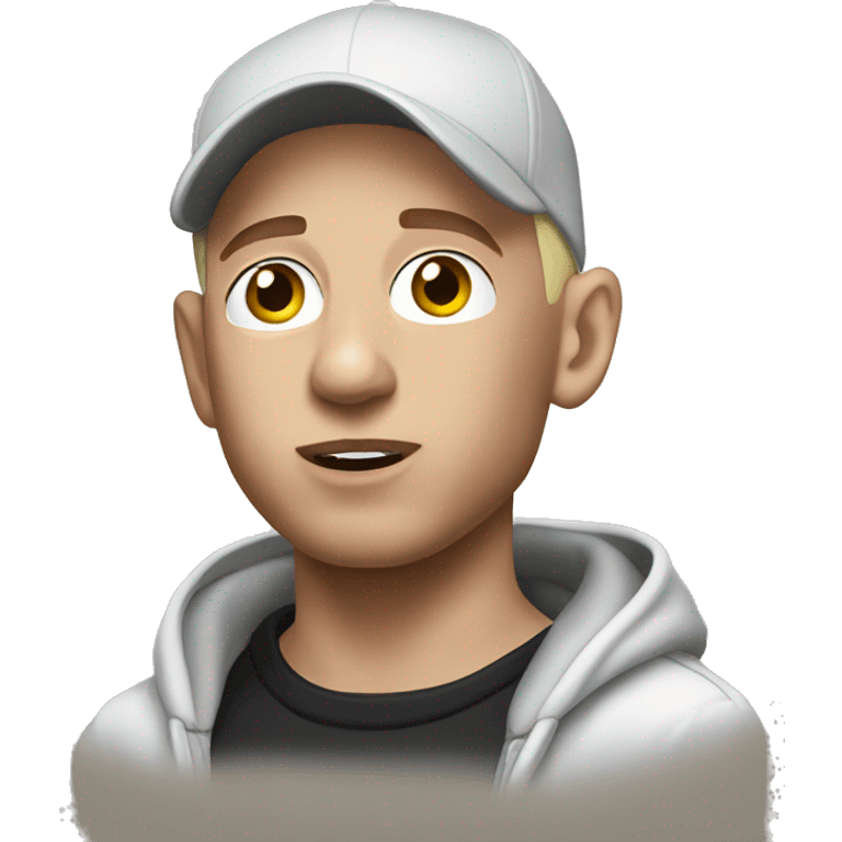 Eminem emoji