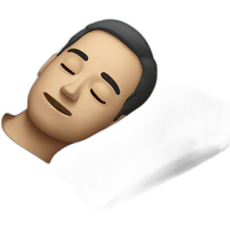 COMA emoji