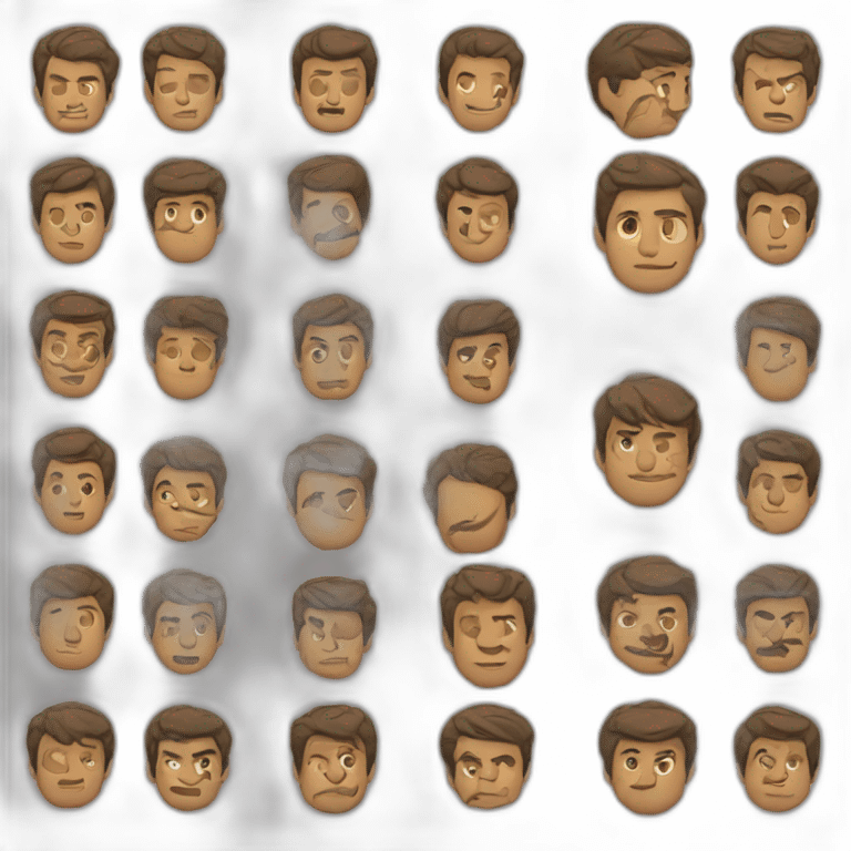 Luis diaz emoji