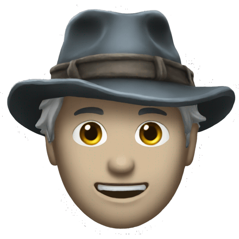 bloodborne make contact emoji