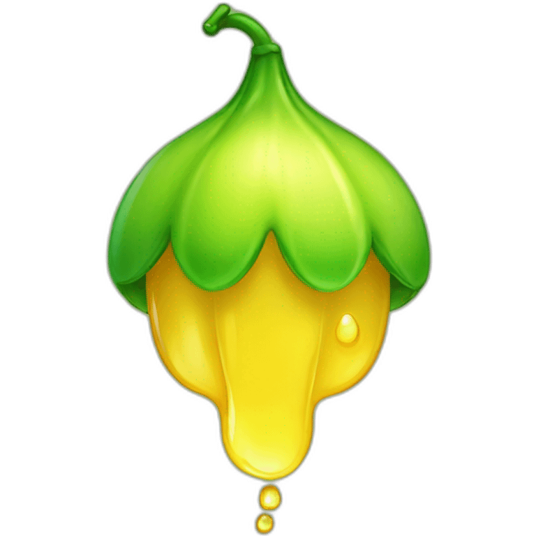 sundrop emoji