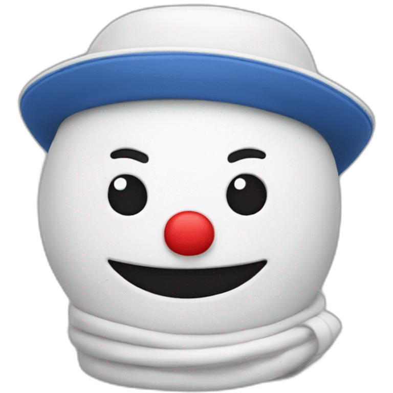 Bonhomme qui se tape le front emoji