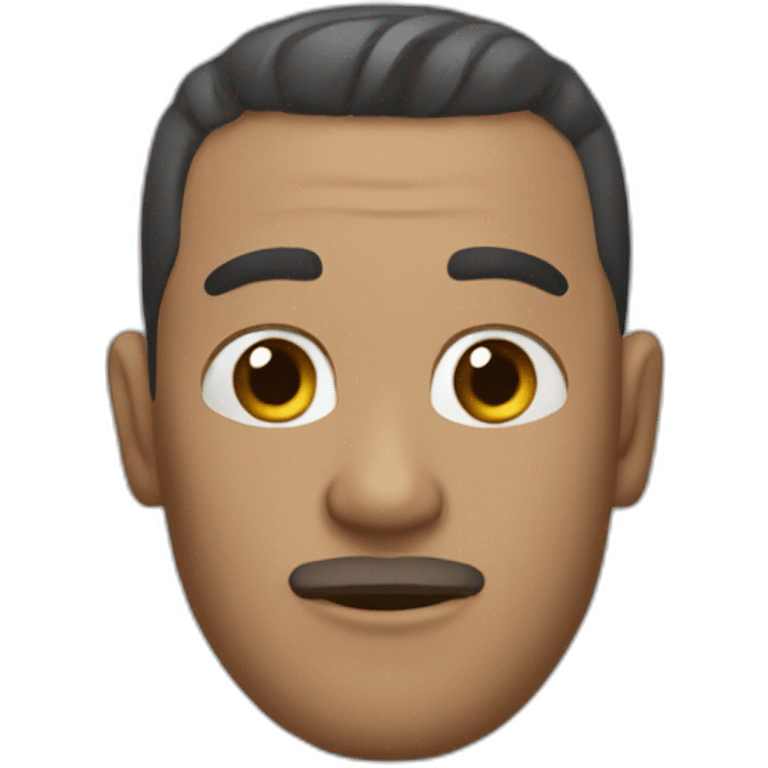 Malo-Ouchet emoji