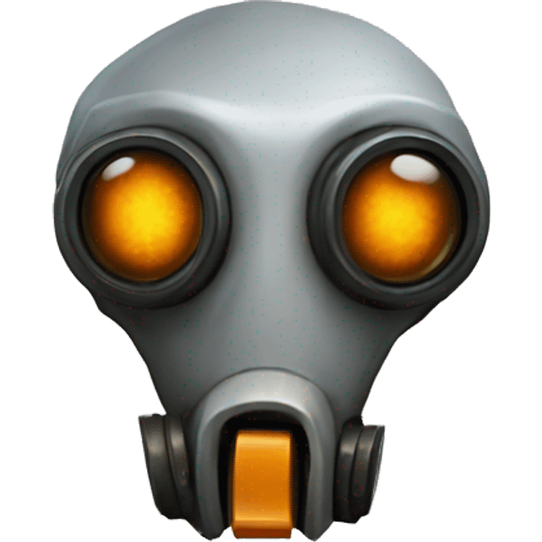 Half life logo emoji