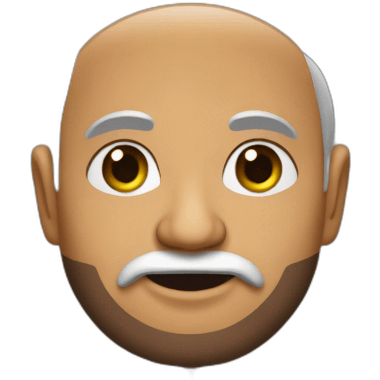 modi ji chad emoji