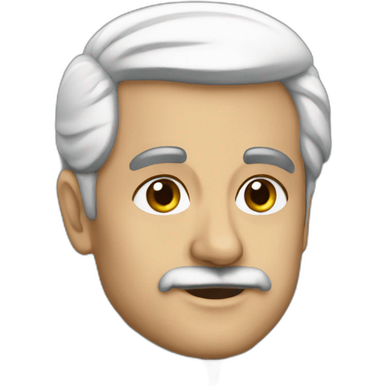 Shah of Iran emoji