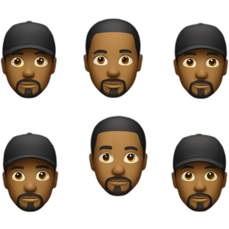 Wu tang emoji