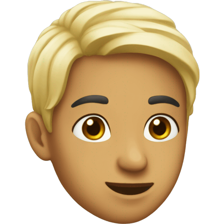 Jazmín emoji