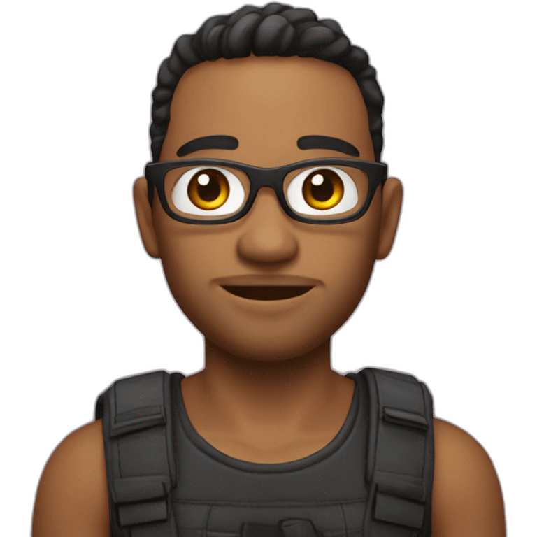 Le grand JD youtuber emoji