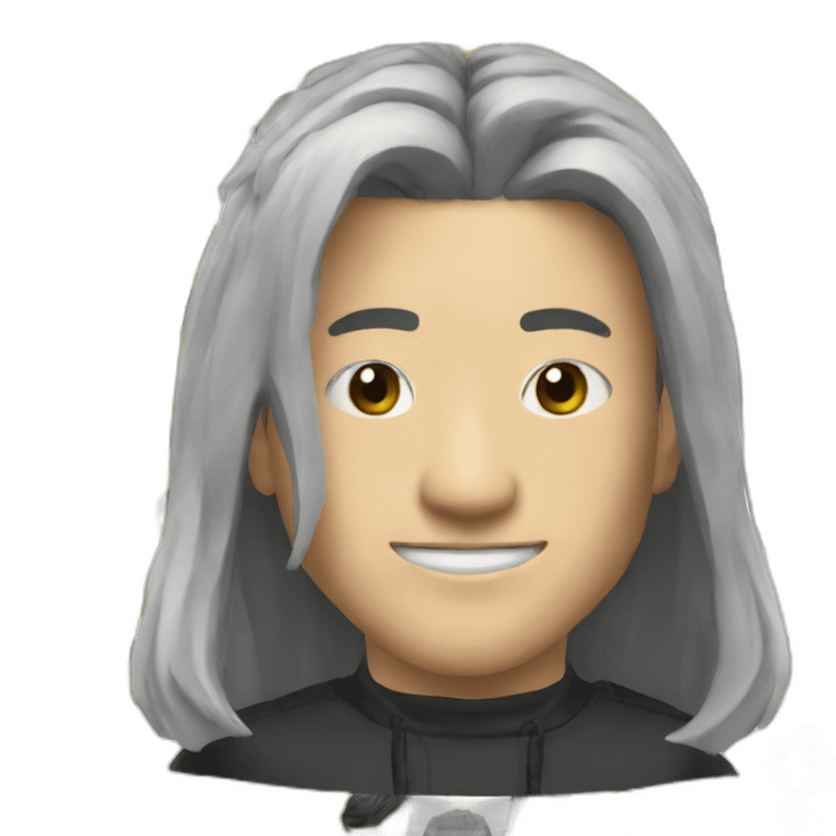 lu kang emoji