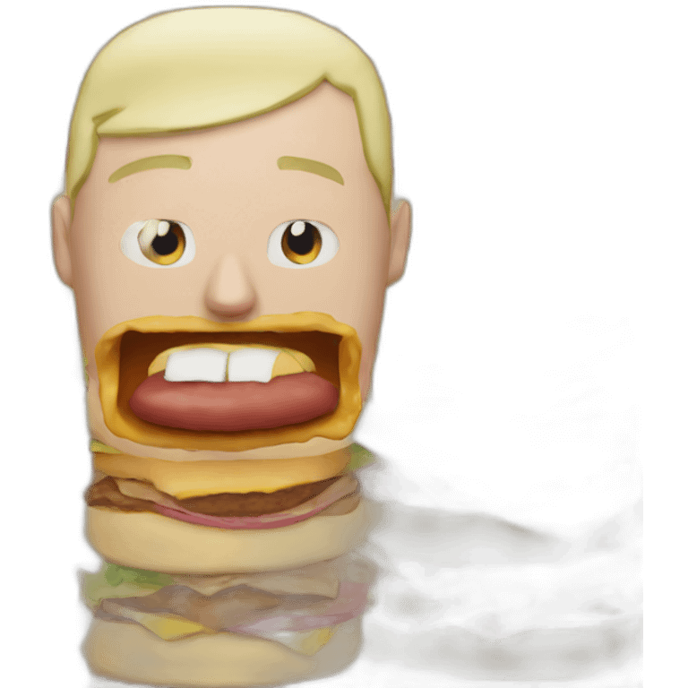 eminem-eating-burger emoji