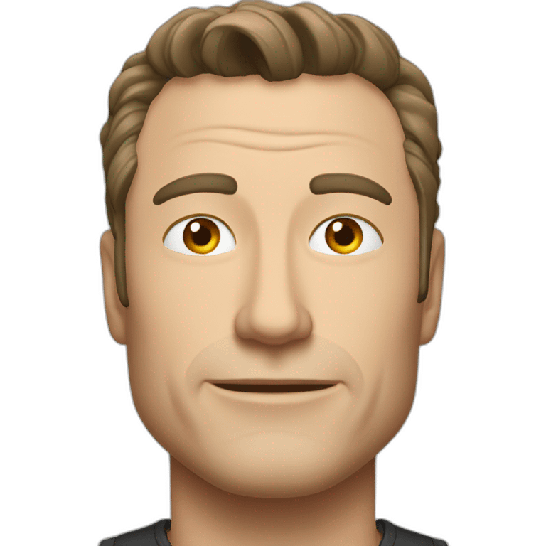 Élon musk emoji