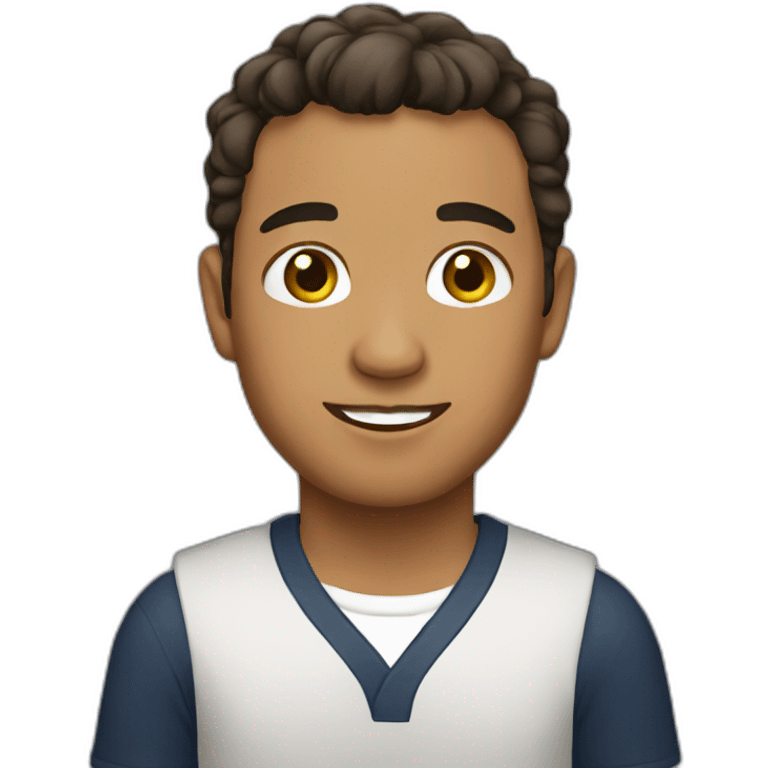 Latino emoji