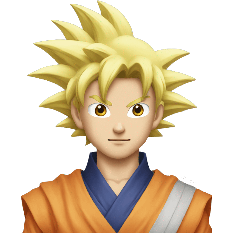 Sangoku emoji