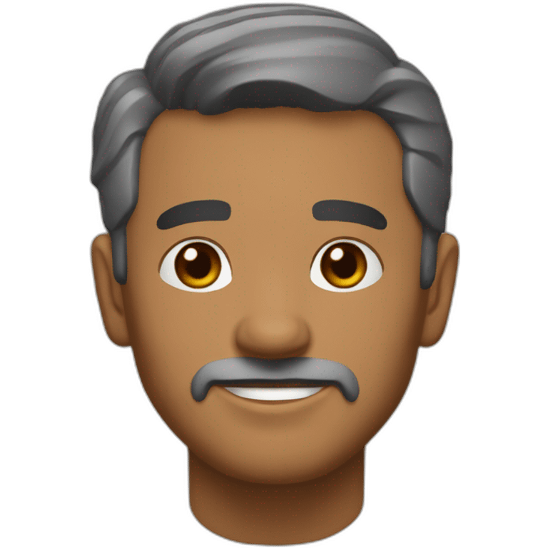 Maury Escalante emoji