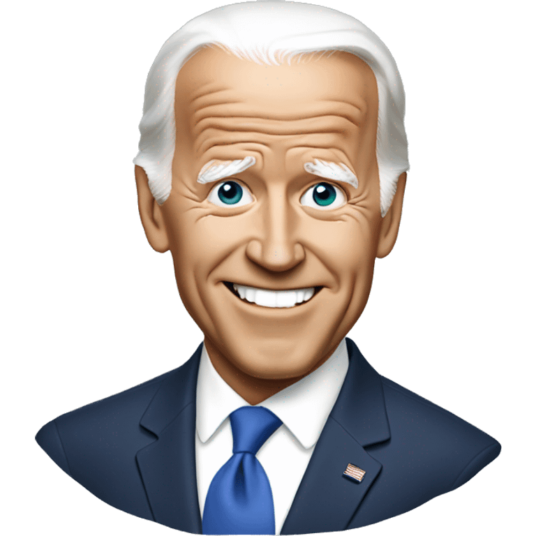 joe biden emoji