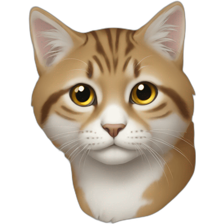 корова emoji