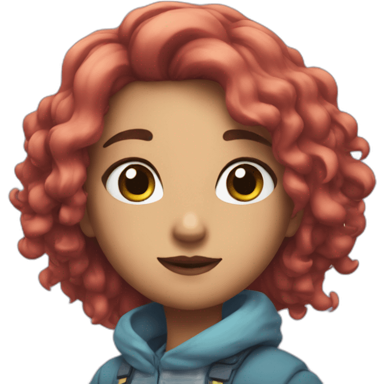 celeste emoji