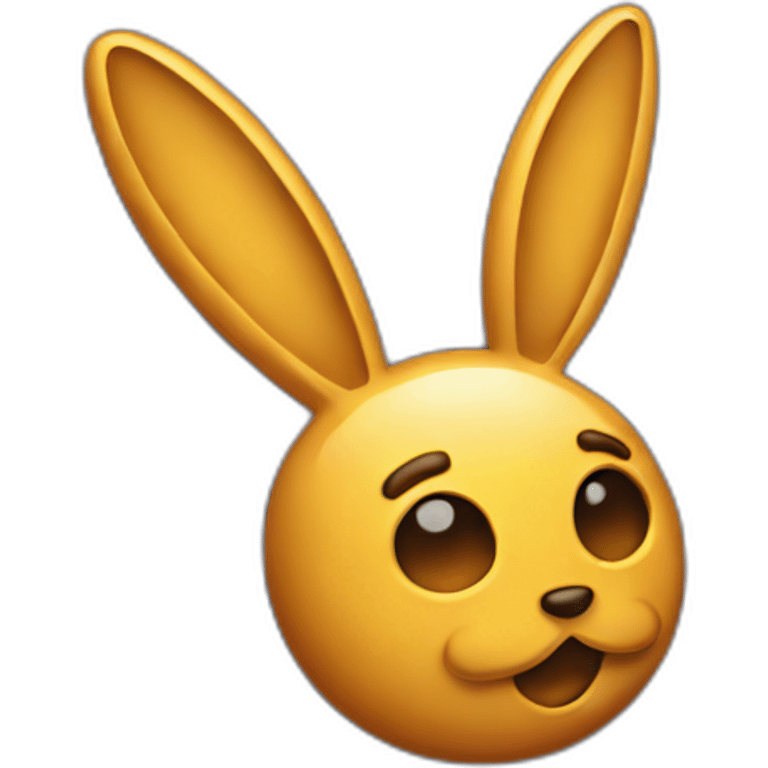 Playboy logo emoji