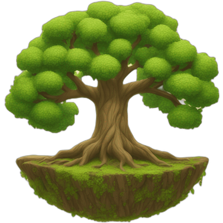 tree of life emoji