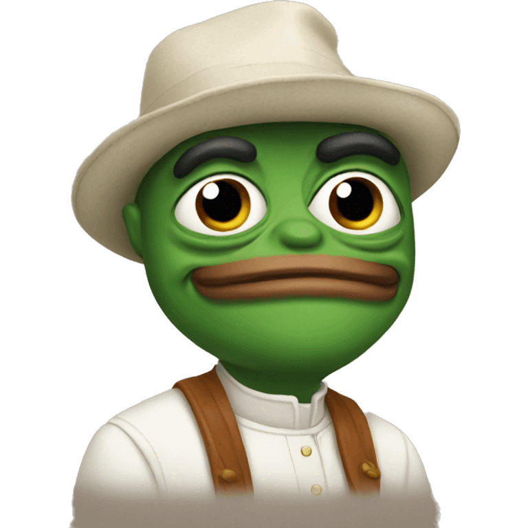 pepe emoji