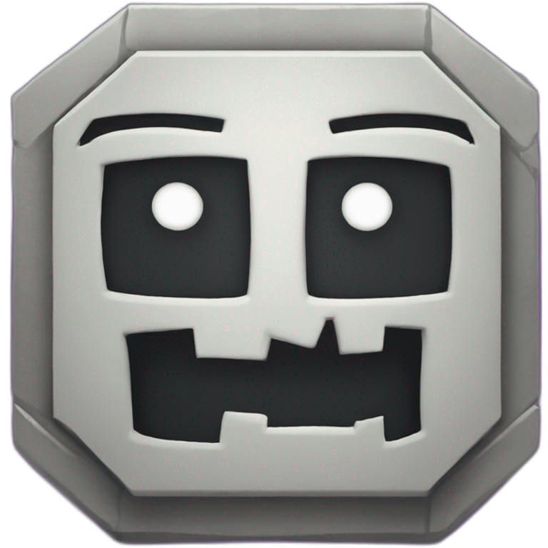 geometry dash emoji