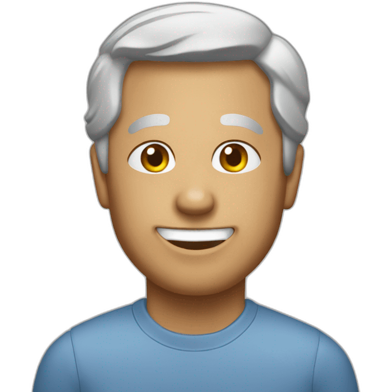 Friend Dimon emoji