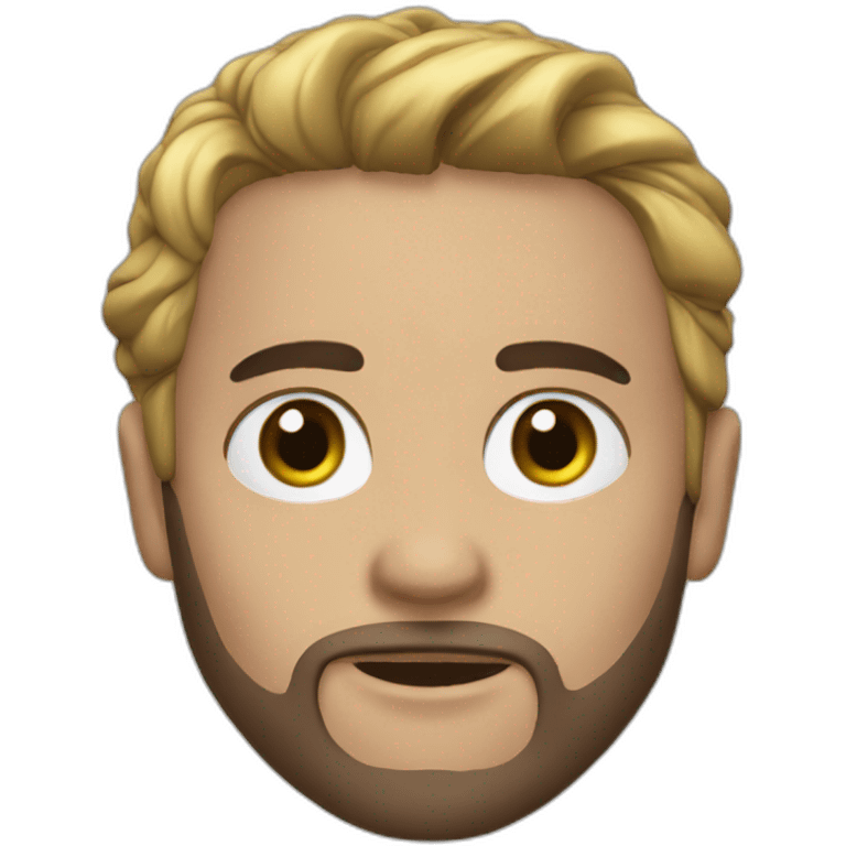 Leto emoji