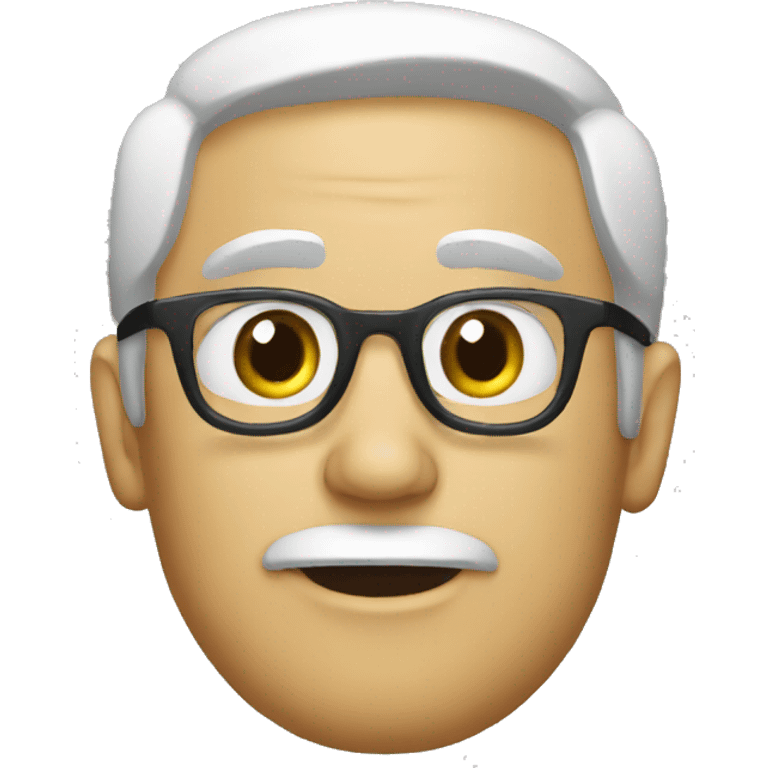 politic emoji