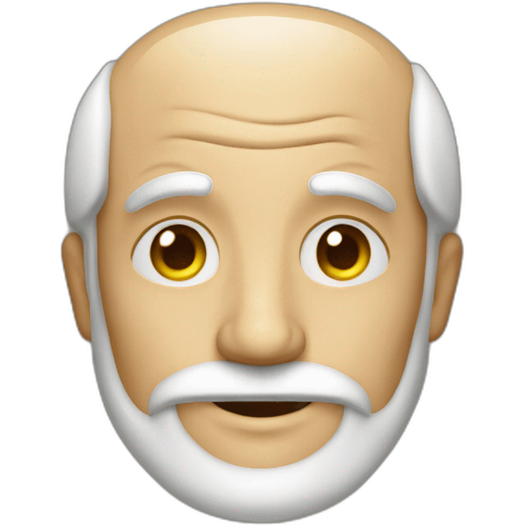 Saint Nicholas emoji