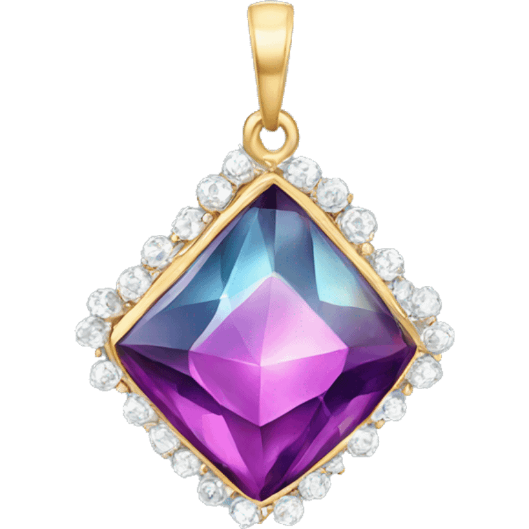 crystal  jewellery emoji