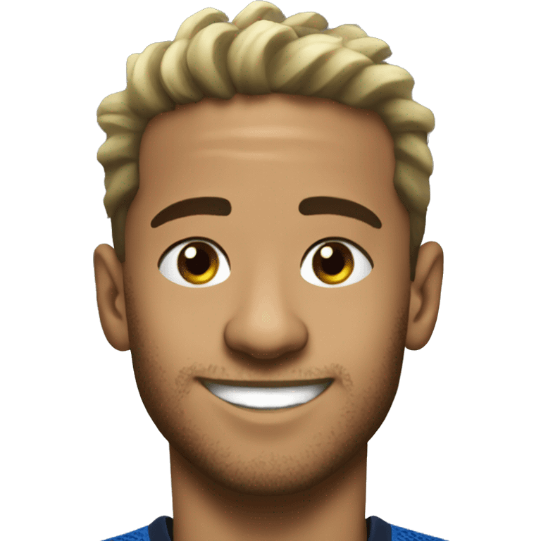 neymar emoji